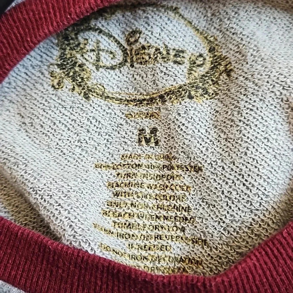 DISNEY TOP - Picture 4 of 4